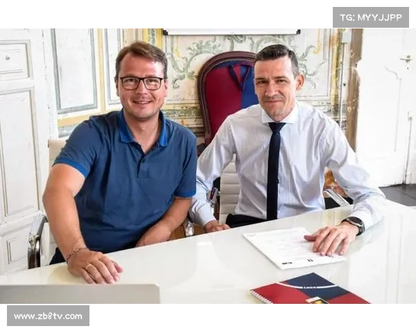 热那亚前总监奥托利尼有望加盟尤文图斯担任职务