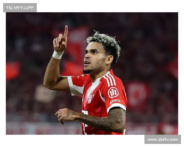 拜仁客场5-0血洗斯图加特，凯恩替补登场16分钟完成帽子戏法