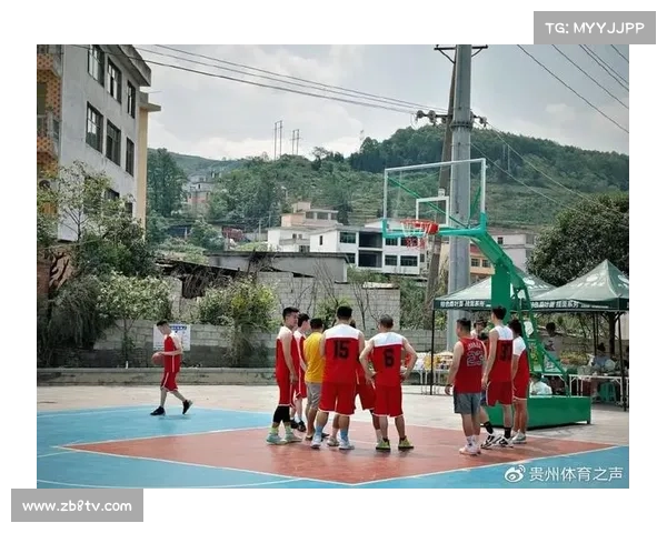 乡村篮球联赛制度化推进,贵州赛区模式获推广 乡村篮球联赛制度化推进,贵州赛区模式获推广