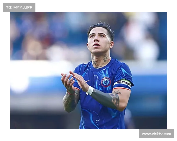 切尔西3-2绝杀西汉姆联,恩佐补时一击锁定五连胜 切尔西3-2绝杀西汉姆联,恩佐补时一击锁定五连胜