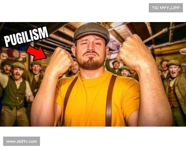 塞尔比谈转战裸拳：已实现职业拳击所有目标，向往纯粹格斗形式