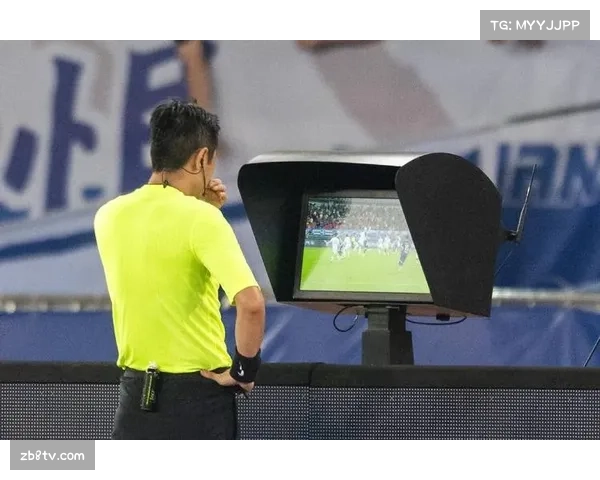 欧足联宣布将在下赛季欧冠全面测试“半自动越位”技术